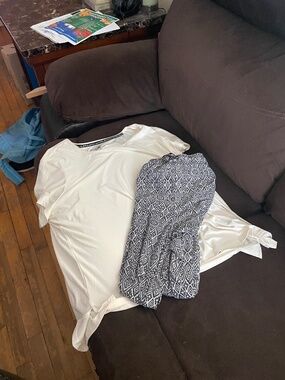 Lounging set